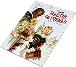 Saint Martin de Porres