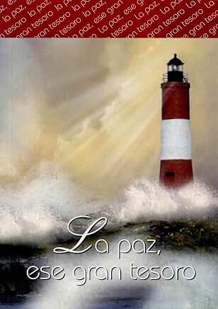 LA PAZ ESE GRAN TESORO
