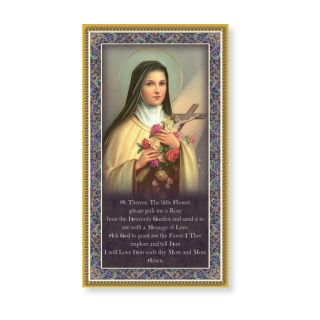 5"X9" Home Plaque with Prayer