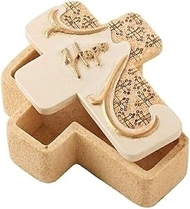 HOPE KEEPSAKE BOX 3.25H" A-3