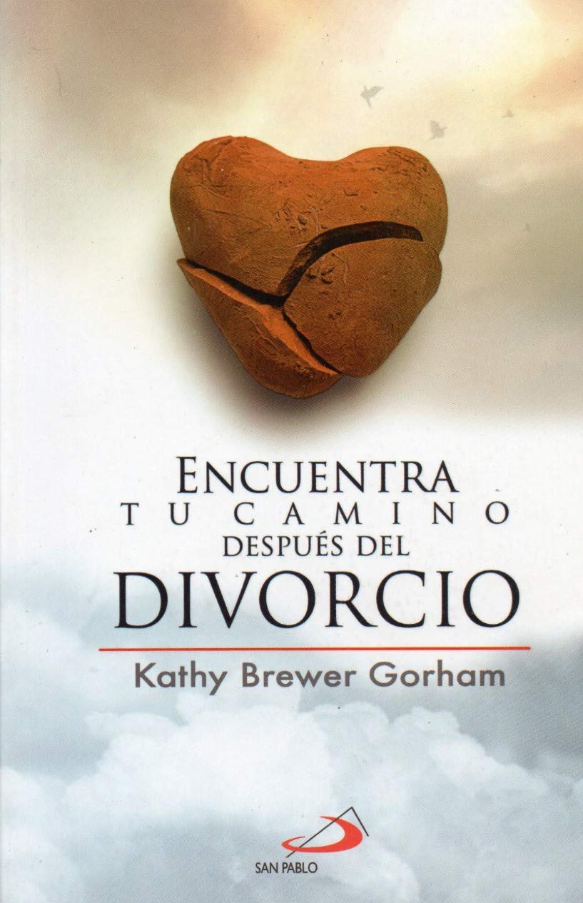 Encuentra tu camino d..Divorcio
