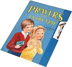 Prayers for Every day