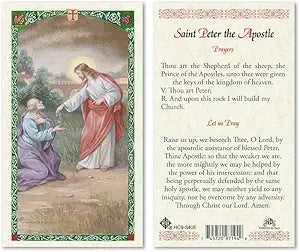 Saint Peter the Apostle