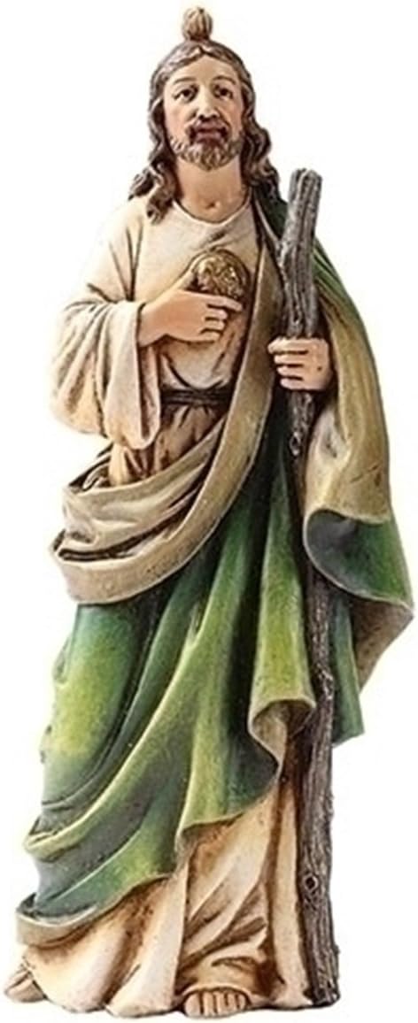 ST JUDE FIGURE 6" K2-R