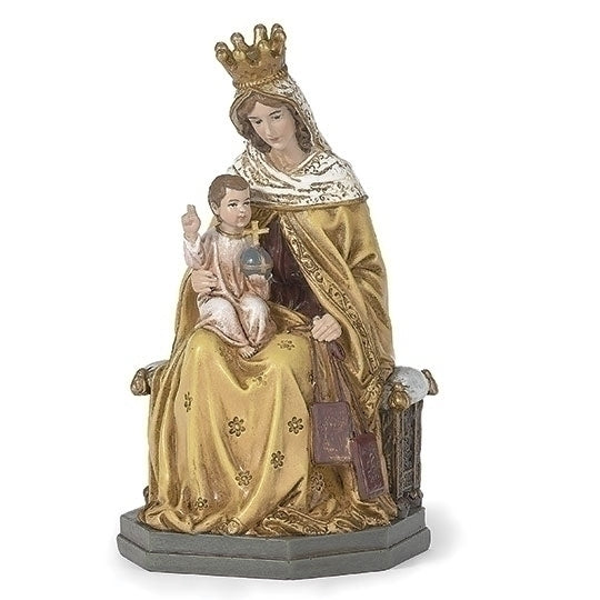 4.75H OUR LADY OF MT. CARMEL C1-R