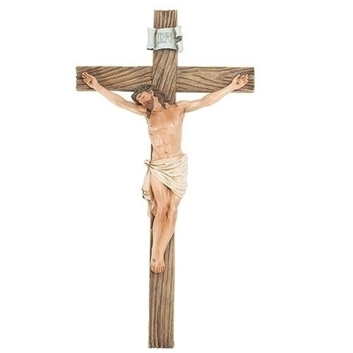 20.5"H CRUCIFIX I1-R