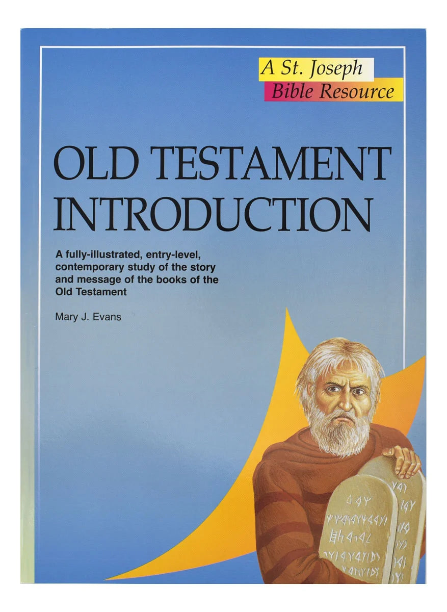Old Testament Introduction