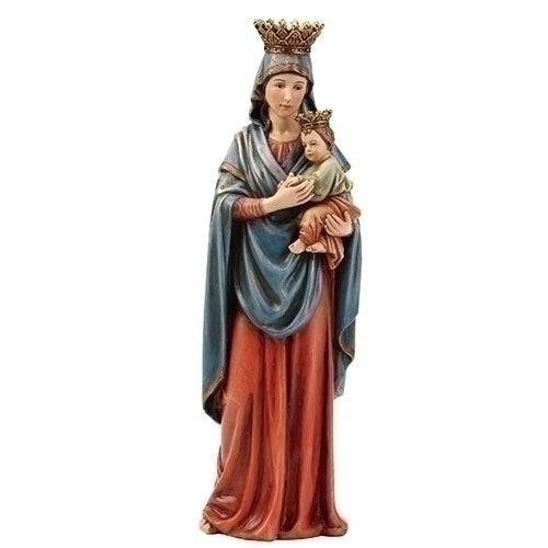 OUR LADY OF PERPETUAL HELP; RENAISSANCE COLLECTION