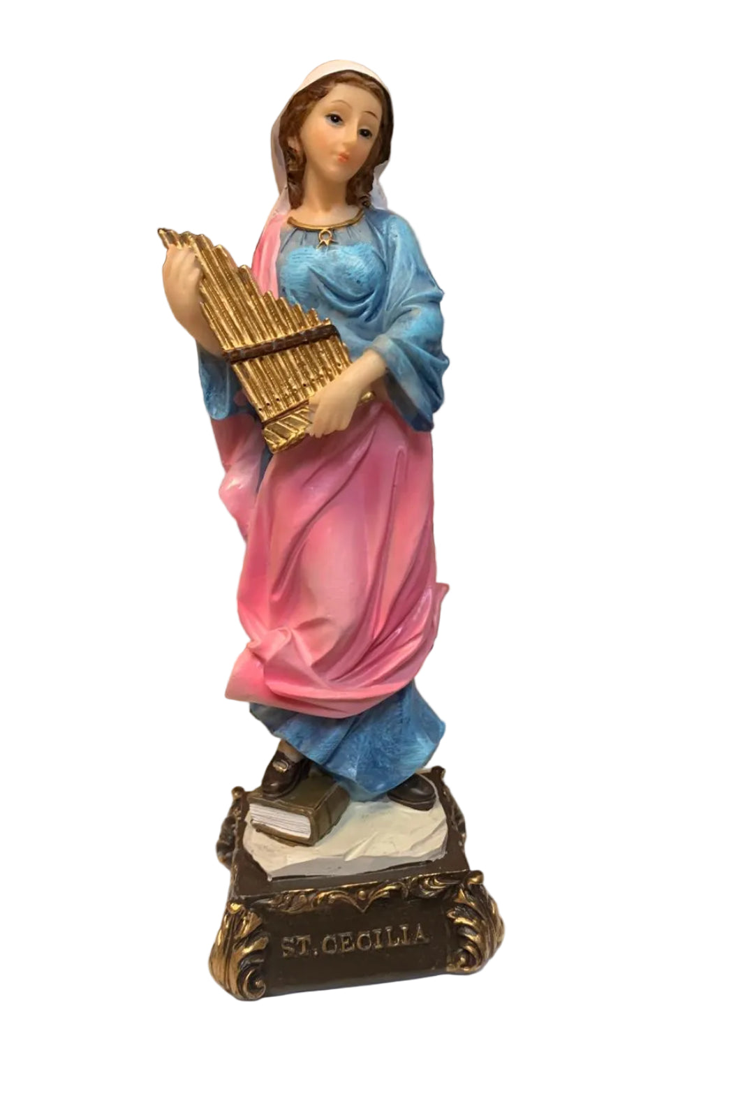 8"SANTA CECILIA N-4