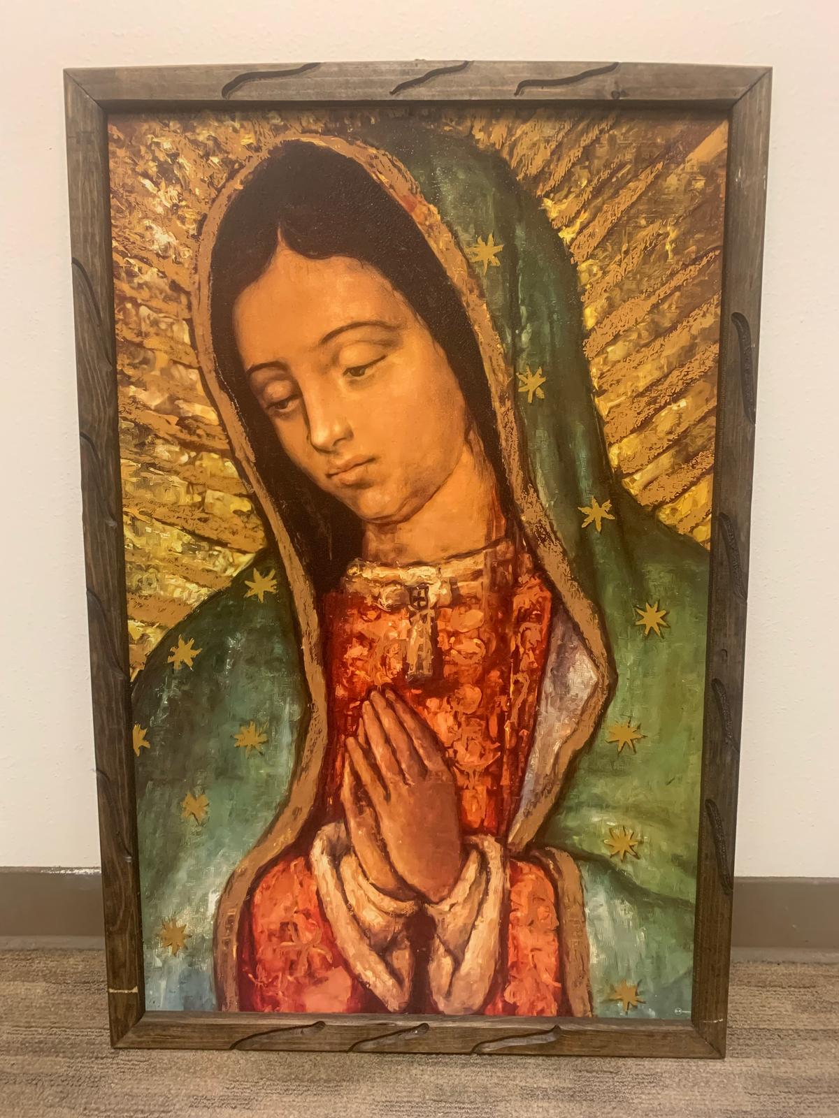 CUADROS RUSTICOS 24X36 VARIOS