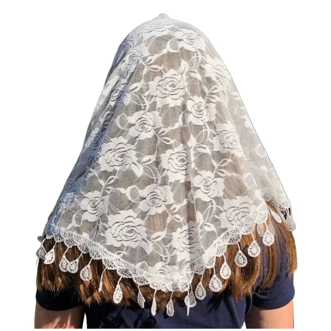 St. Claire of Assisi VEILS