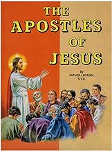 The Apostles of Jesus