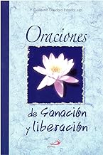 ORACIONES DE SANACION Y LIBERA