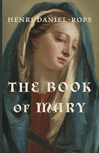 The Book of Mary