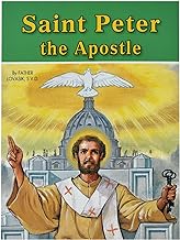Saint Peter the Apostle
