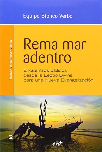 Rema mar adentro