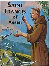 Saint Francis of Assisi