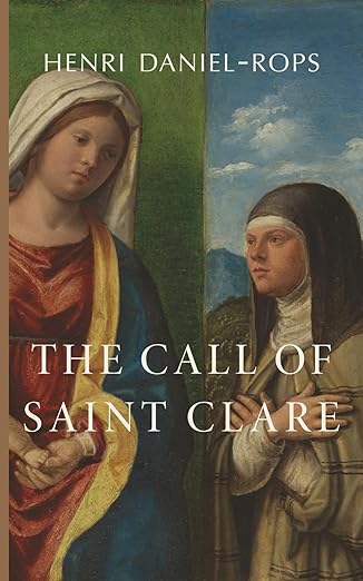 The Call of Saint Clare