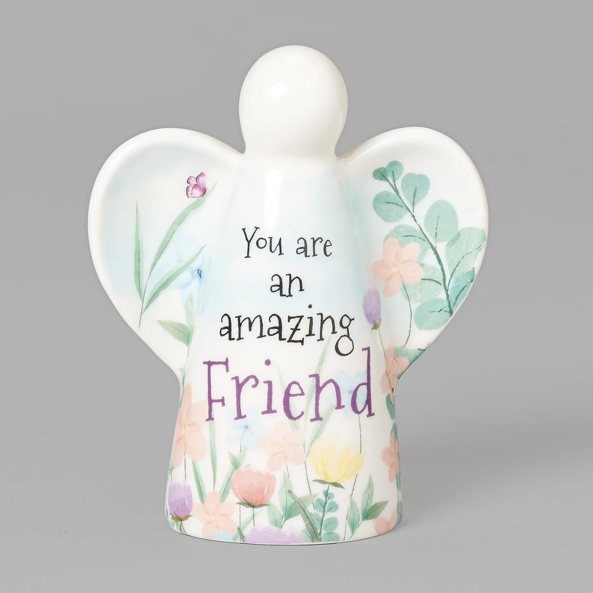 MUSICAL ANGEL ASSORTMENT LOVE NOTES E3-R