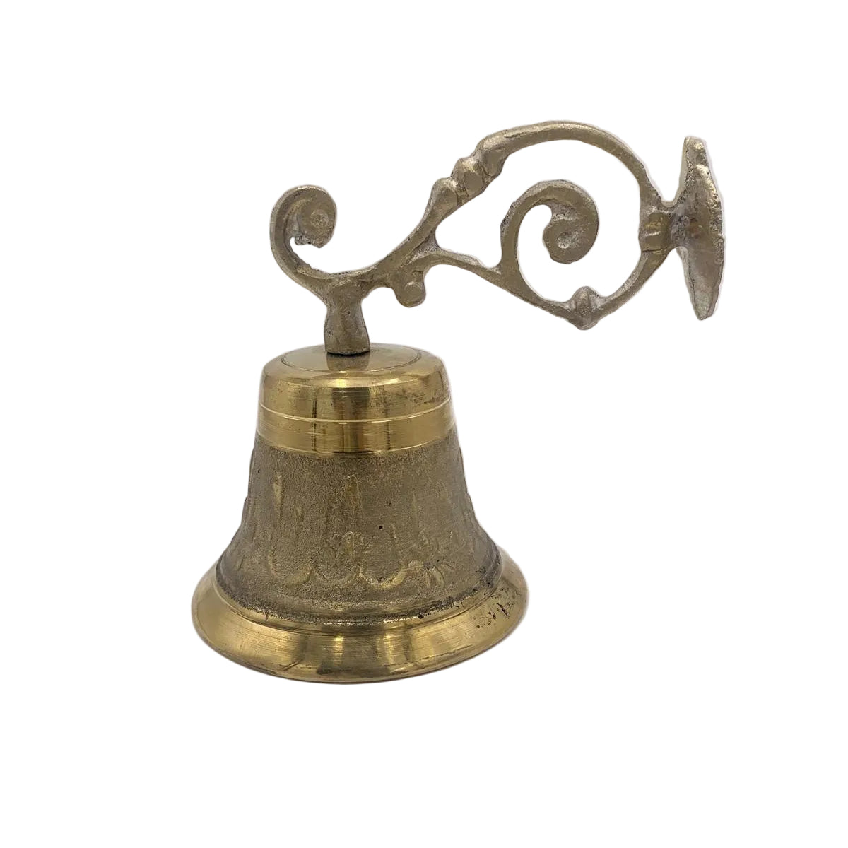 VINTAGE WALL BELL