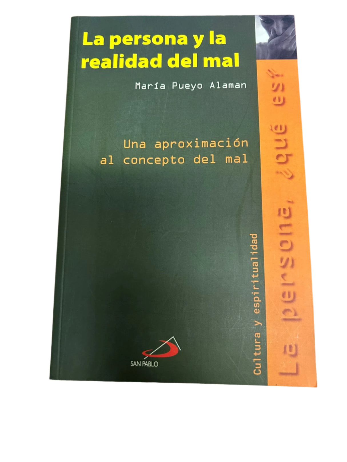 La persona y la realidad del ma