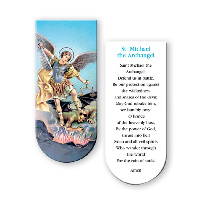 Magnetic Bookmark