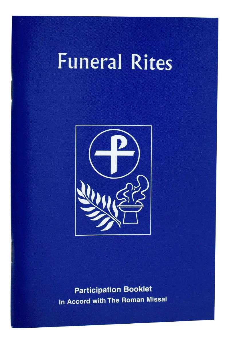 The Funeral Rites