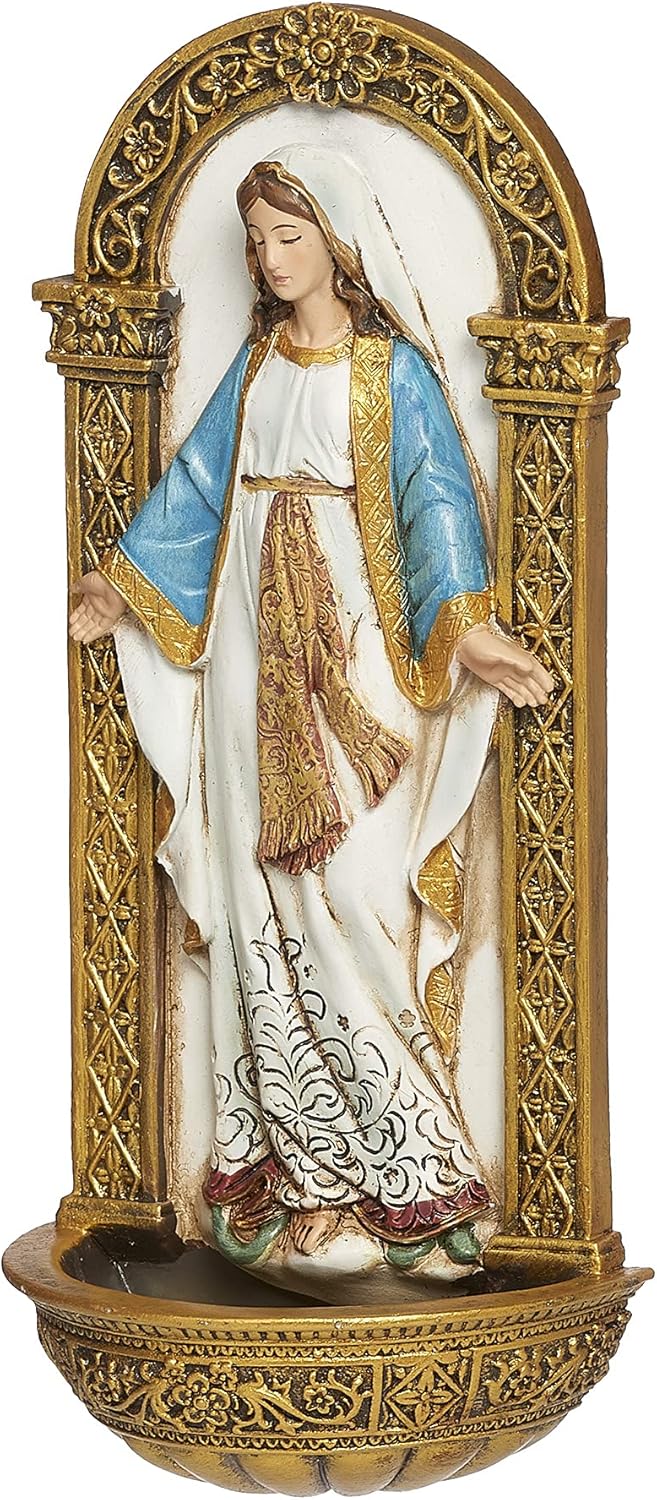 Our Lady of Grace G2-R