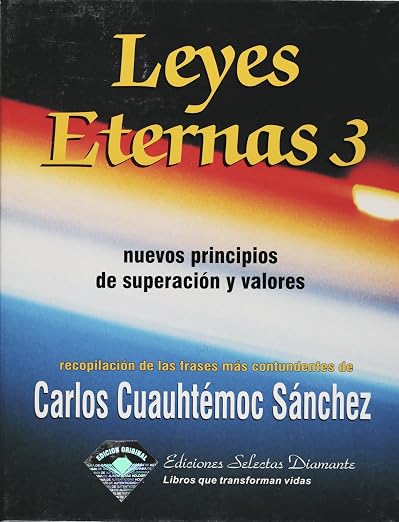 LEYES ETERNAS 3