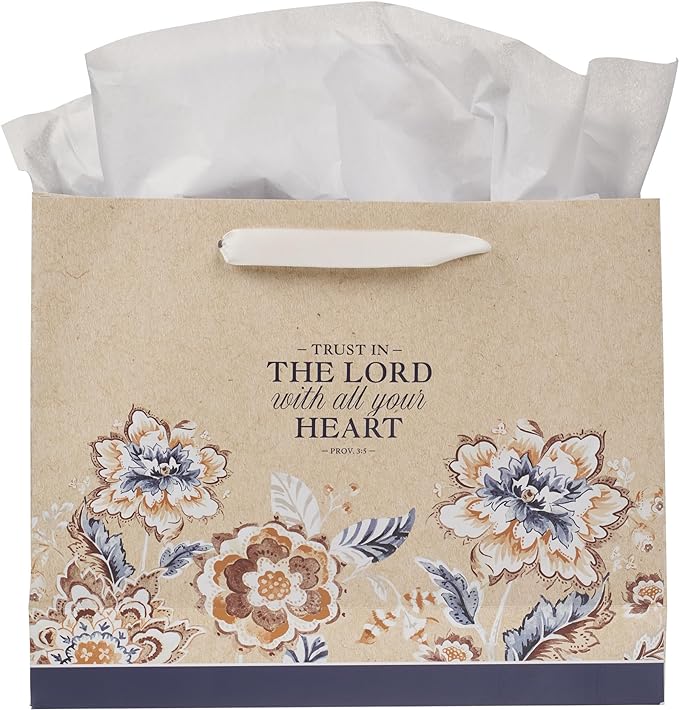 Trust in the Lord (bag)