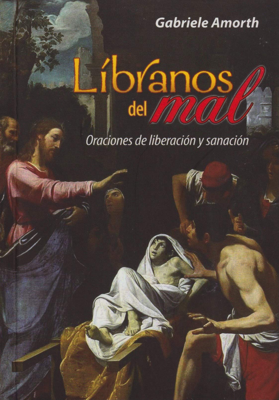 Libranos del Mal