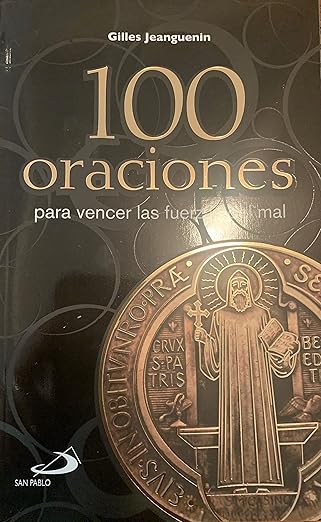 10 Oraciones Para Vencer Las Fuerzas Del Mal