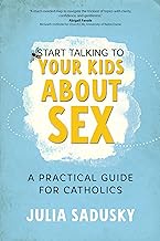 Start Talking to Your Kids about Sex