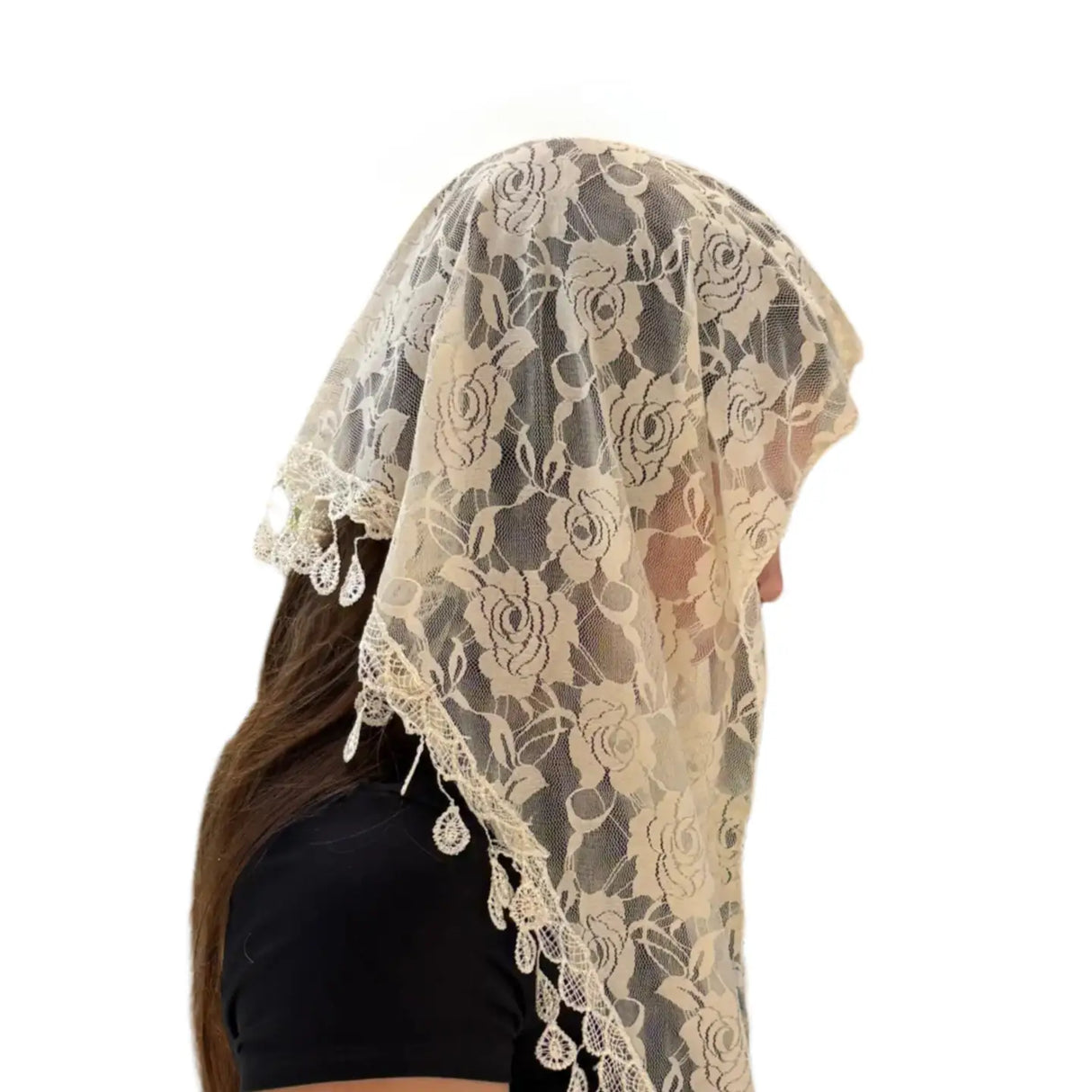 St. Claire of Assisi VEILS