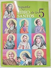 PEQUENO LIBRO DE LOS SANTOS 5