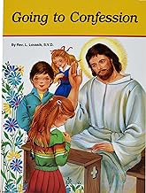Going to Confession