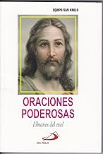 ORACIONES PODEROSAS