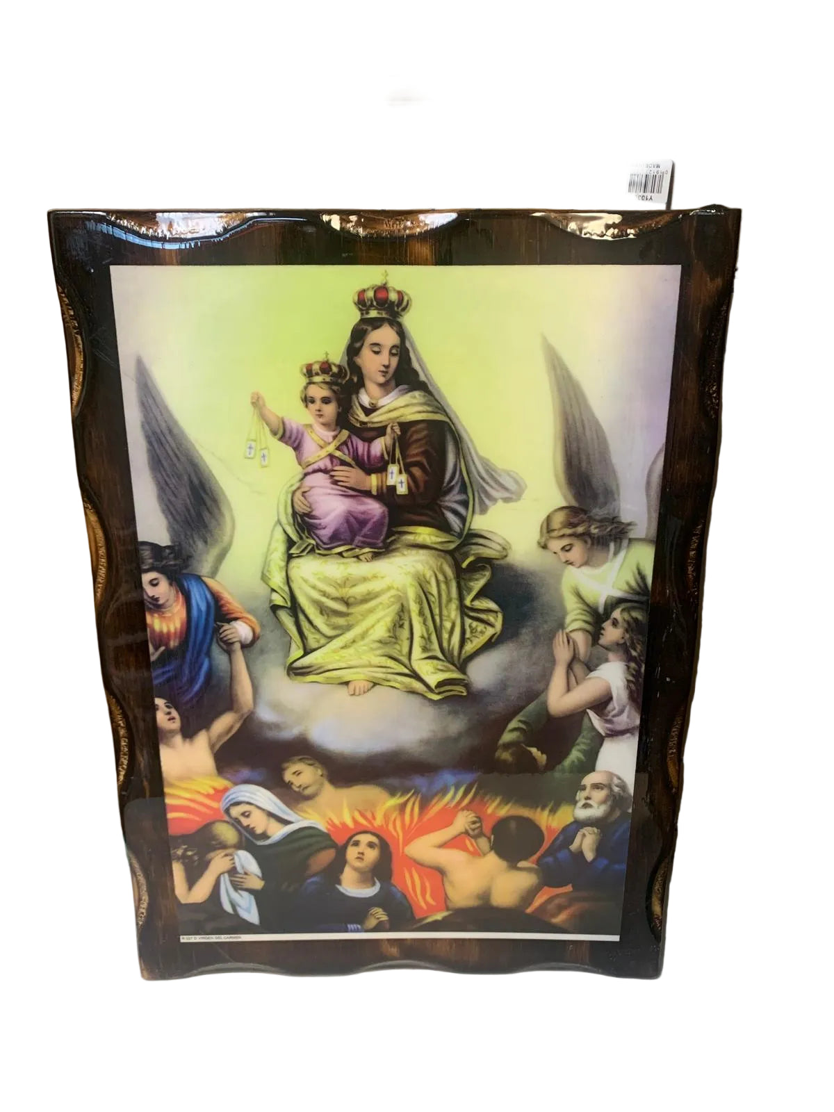 GLOSSY FRAMES 18X13