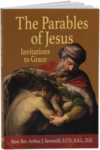 THE PARABLES OF JESUS