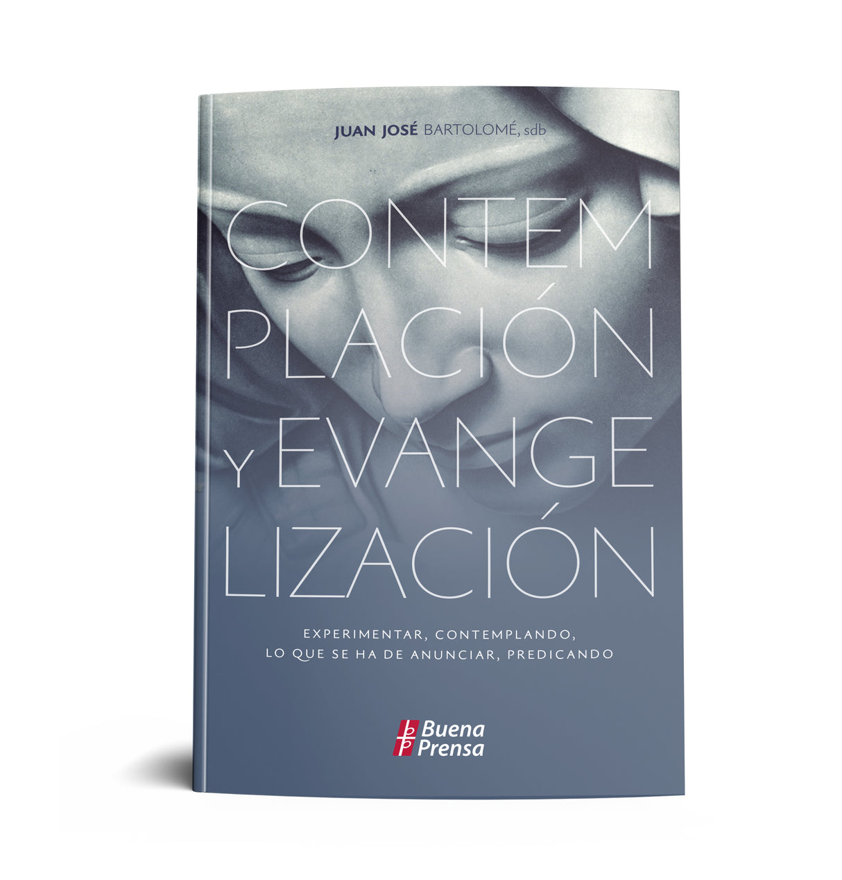CONTEMPLACIÓN Y EVANGELIZACIÓN