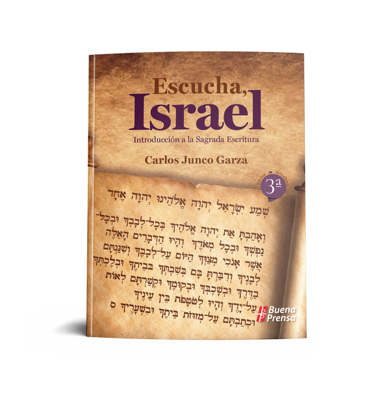 Escucha Israel