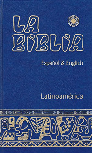 Biblia LAT. Bilingüe Lat. SIN INDICES.