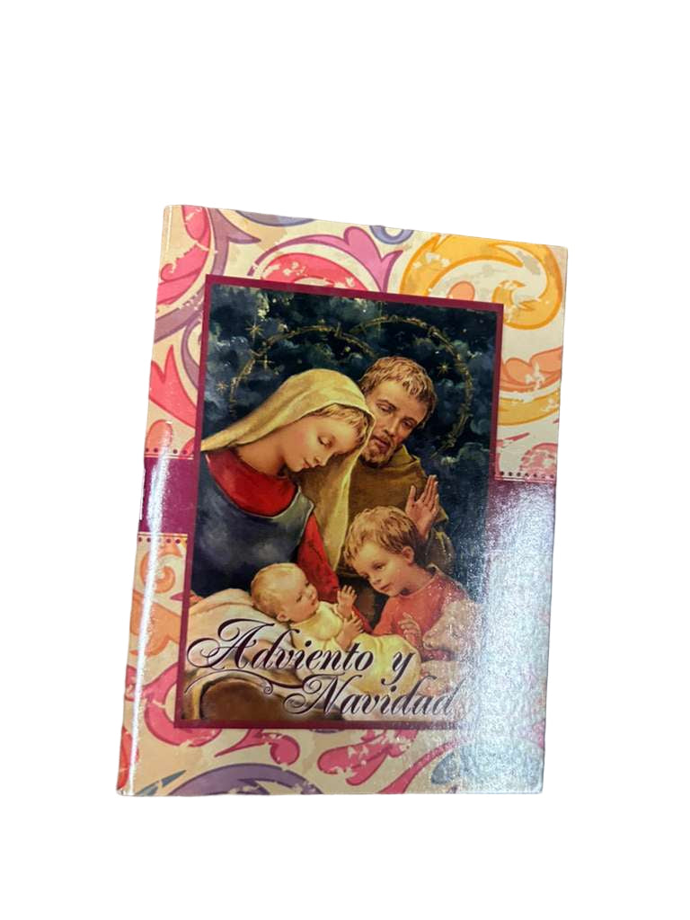 ADVIENTO Y NAVIDAD