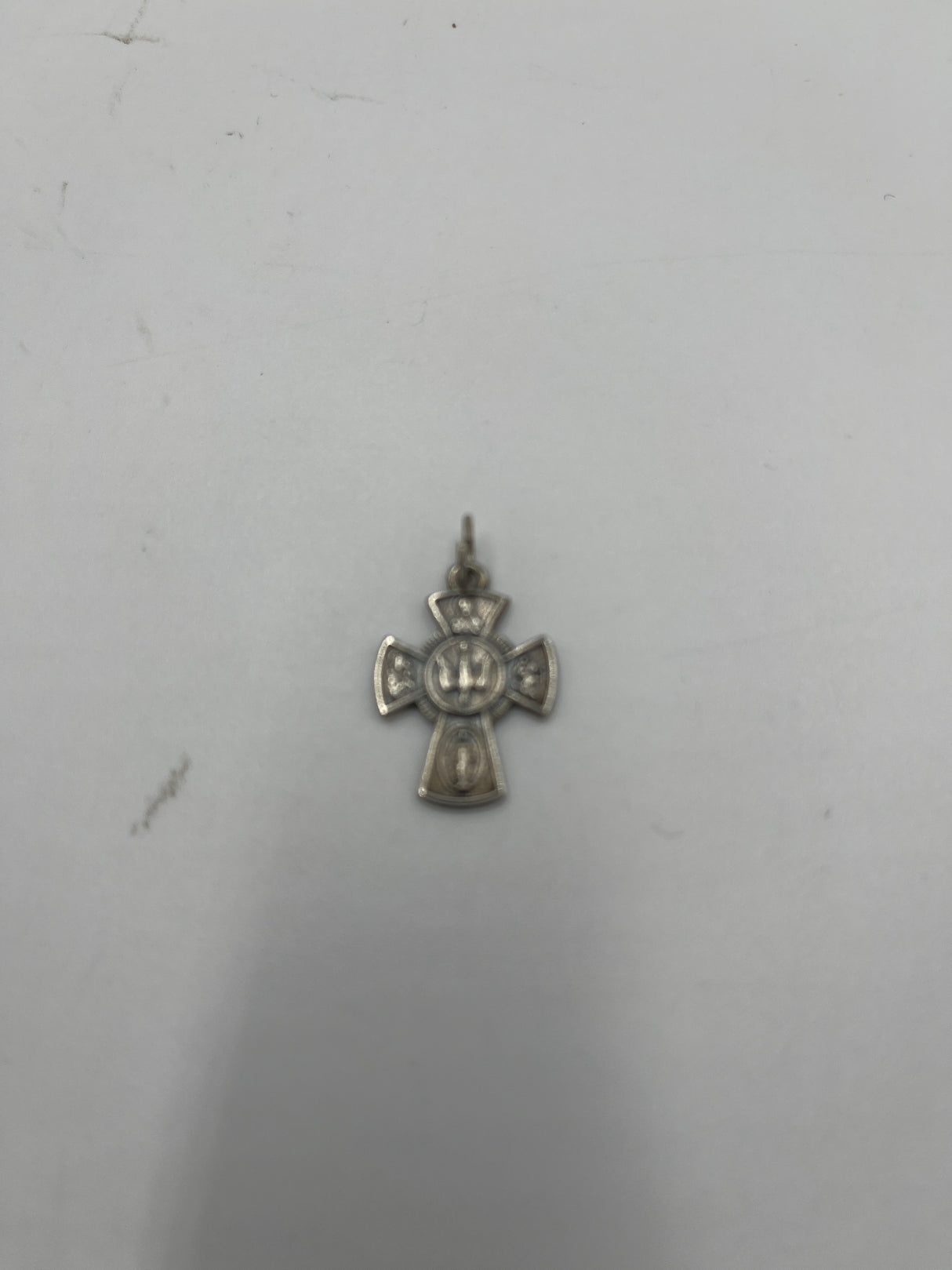 HOLY SPIRIT CROSS