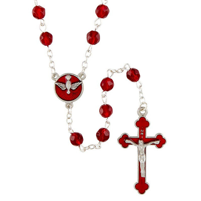 Confirmation Rosary