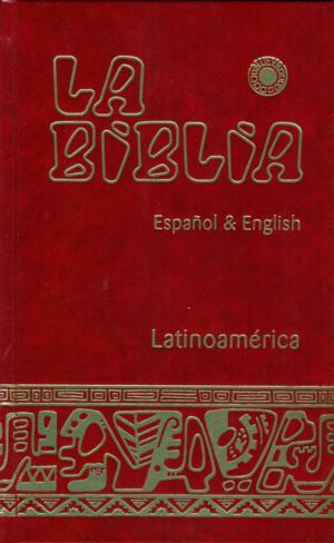 Biblia LAT. Bilingüe Lat. SIN INDICES.