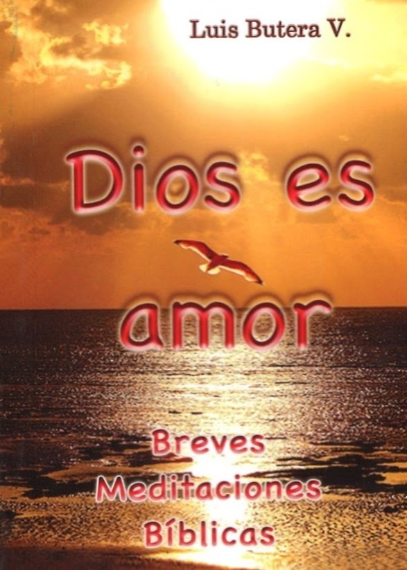 DIOS ES AMOR