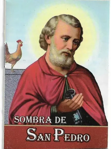 SOMBRA DE SAN PEDRO 3"