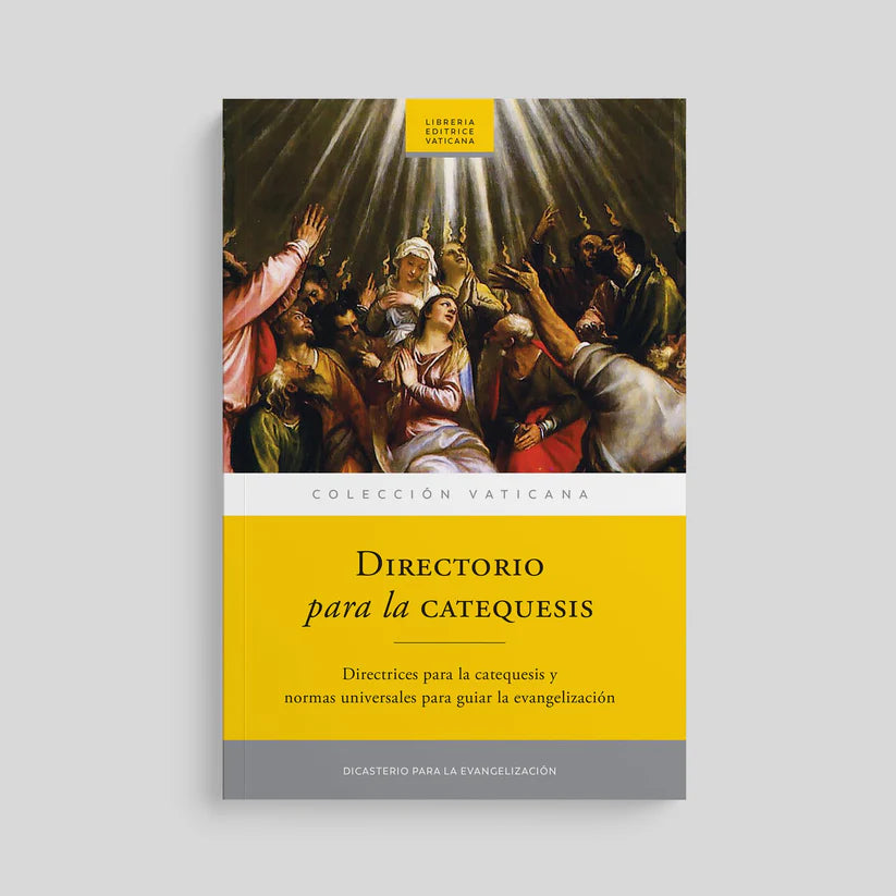 Directorio para la catequesis