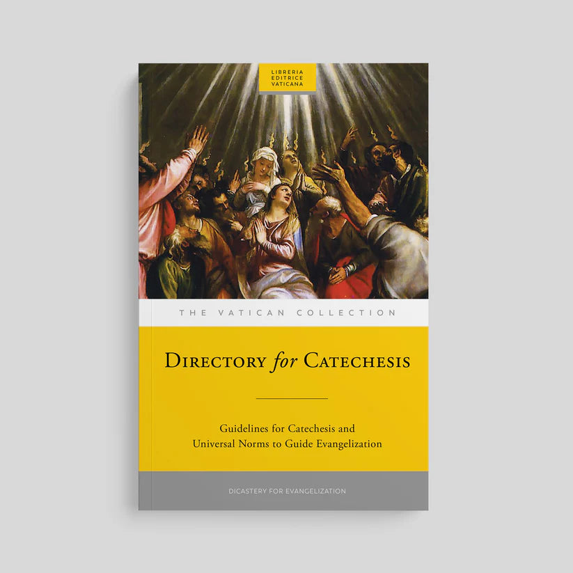 Directory for Catechesis